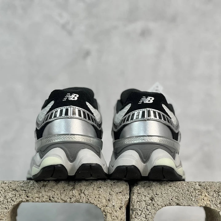 NB 9060 Palace Metallic