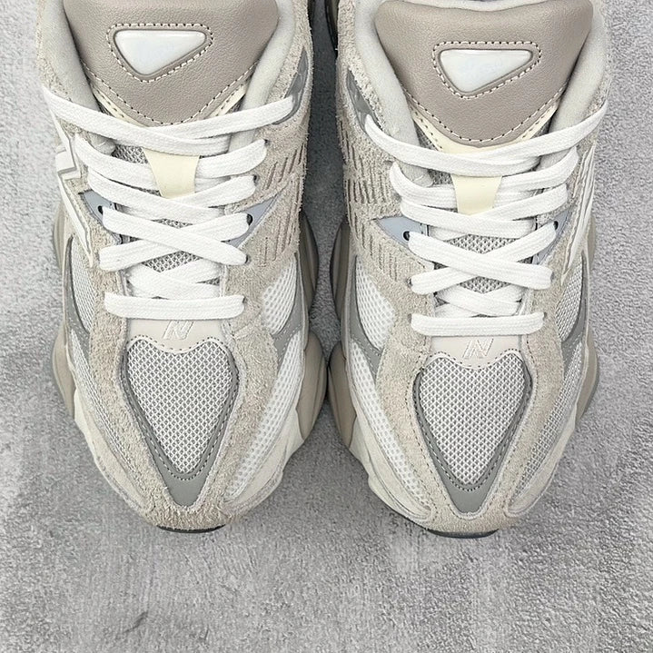 NB 9060 Lunar New Year Timberwolf Grey