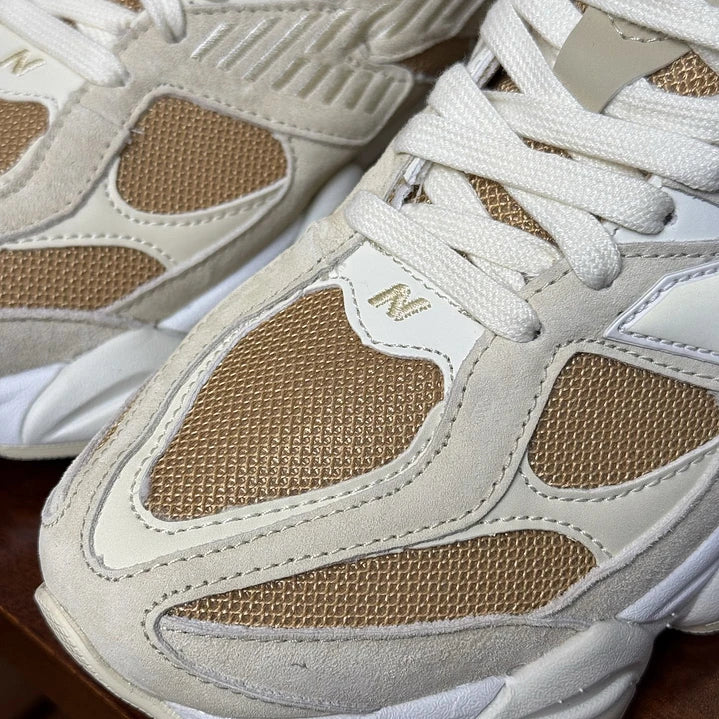 NB 9060 Sea Salt Beige