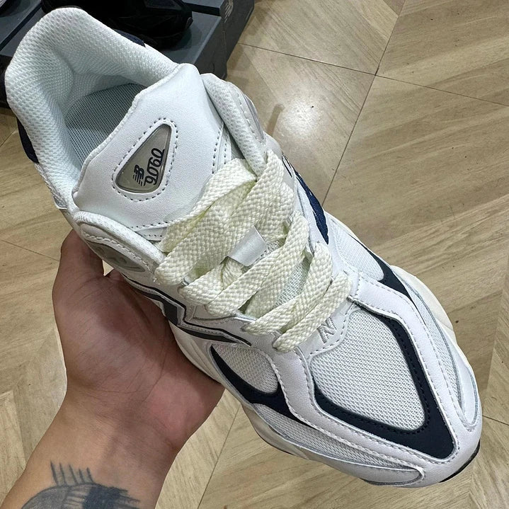 NB 9060 White Navy