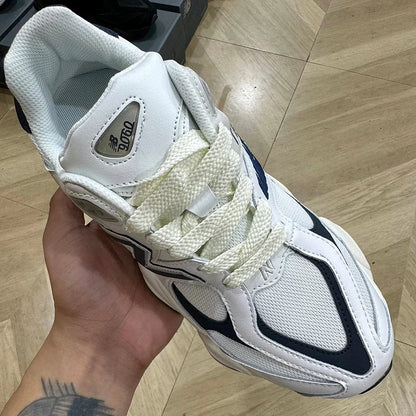 NB 9060 White Navy