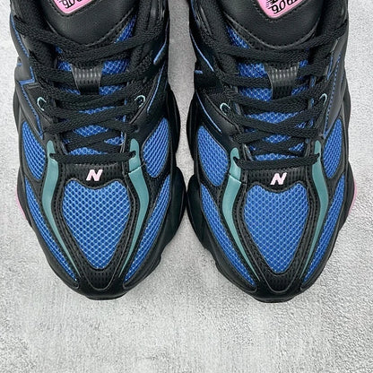 NB 9060 Navy Blue Black Gradient