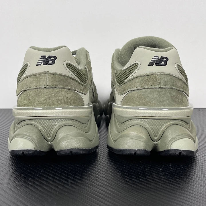 NB 9060 Dark Olivine