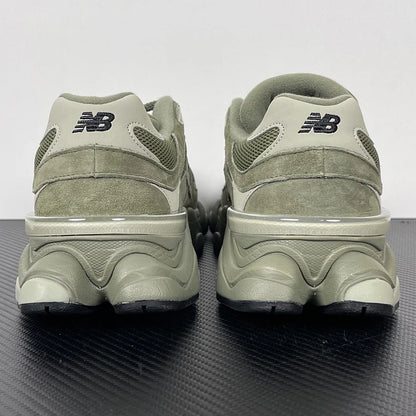 NB 9060 Dark Olivine