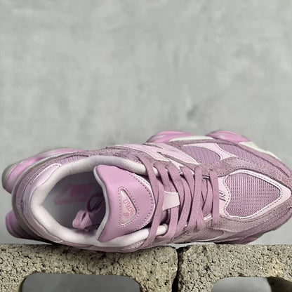 NB 9060 ASOS Exclusive Pink Overdye