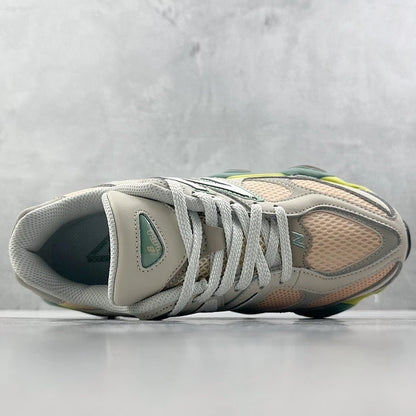 NB 9060 Vintage Rose Lime