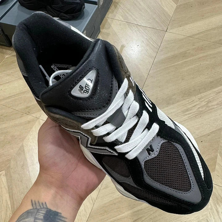 NB 9060 Dark Brown