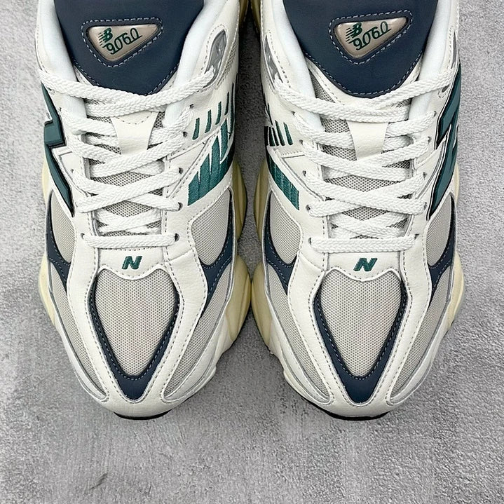 NB 9060 Sea Salt & New Spruce