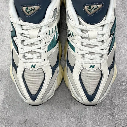 NB 9060 Sea Salt & New Spruce