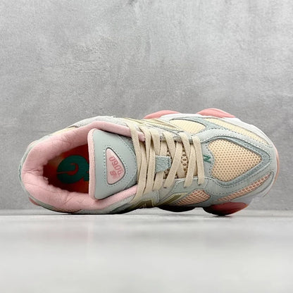 NB 9060 Inside Voices - Penny Cookie Pink