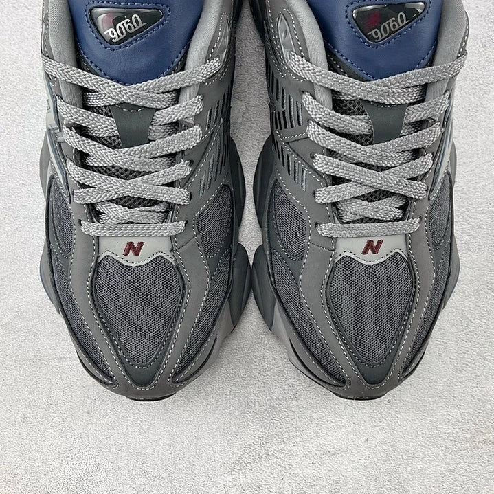 NB 9060 Grey & Blue