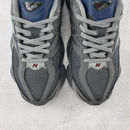 NB 9060 Grey & Blue