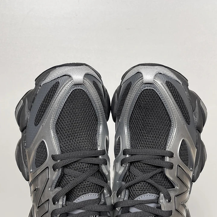 NB 9060 Silver Metallic