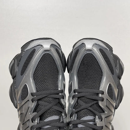 NB 9060 Silver Metallic