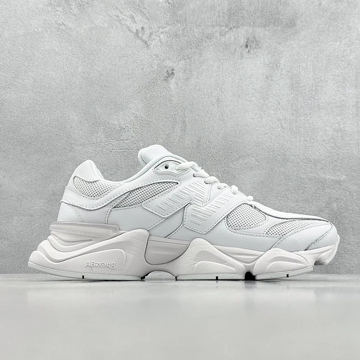 NB 9060 Triple White