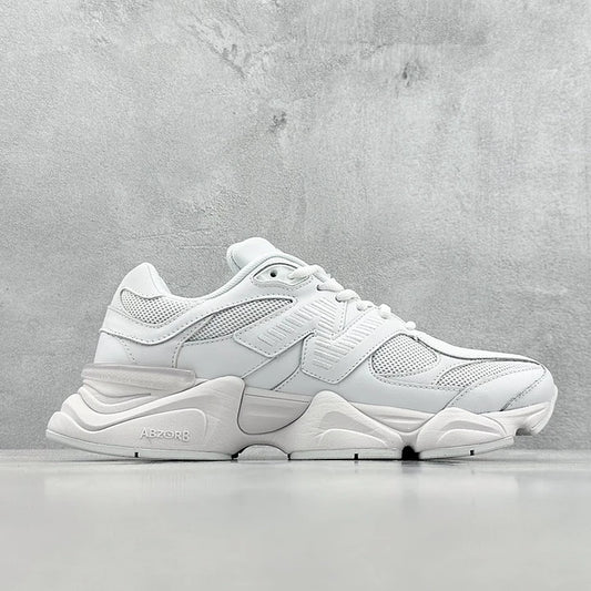 NB 9060 Triple White