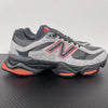 NB 9060 Grey Black & Red
