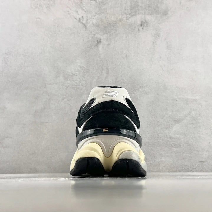 NB 9060 Black White Classic