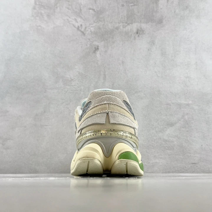 NB 9060 x Bricks & Wood