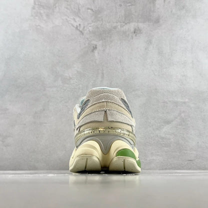 NB 9060 x Bricks & Wood