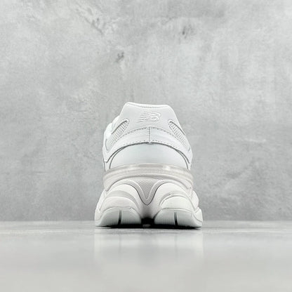 NB 9060 Triple White