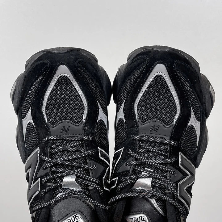 NB 9060 Triple Black
