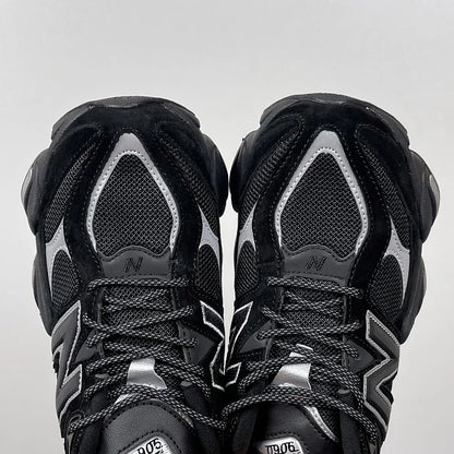 NB 9060 Triple Black