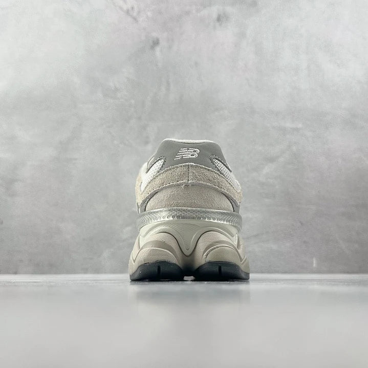 NB 9060 Lunar New Year Timberwolf Grey