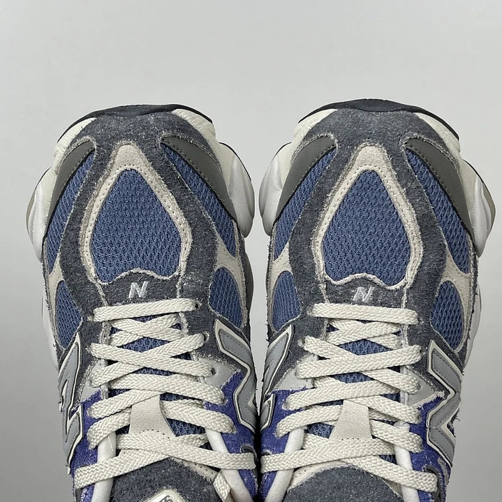 NB 9060 Blue Grey