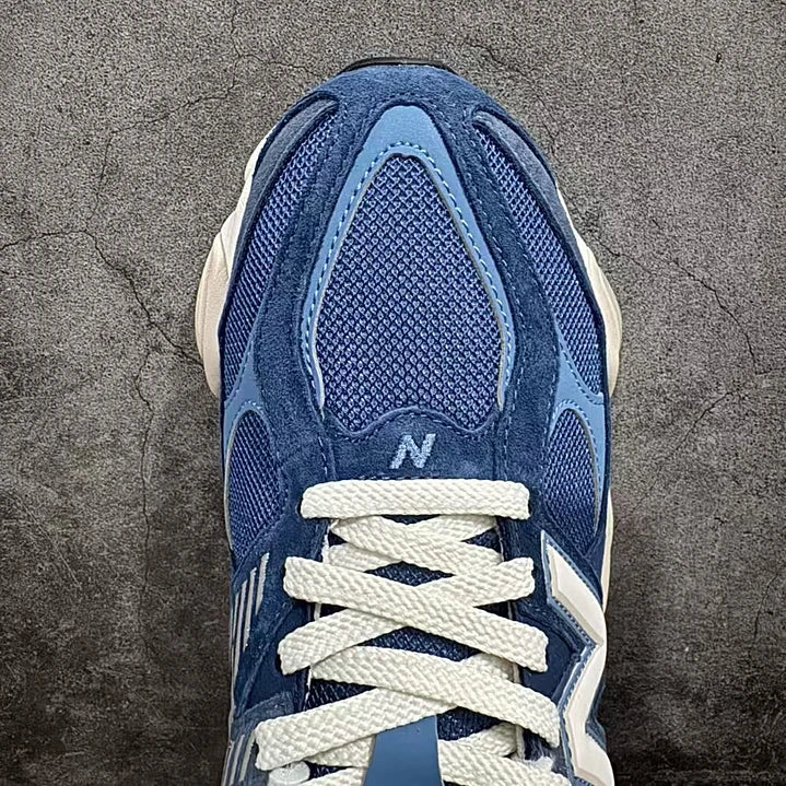 NB 9060 Blue & White