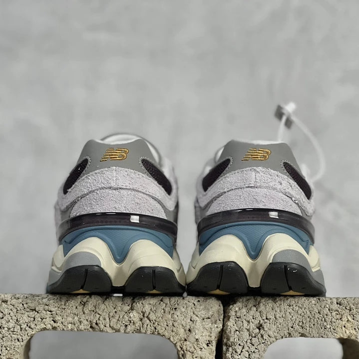 NB 9060 Taro Plum Brown