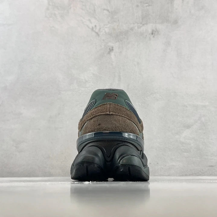NB 9060 Beef & Broccoli