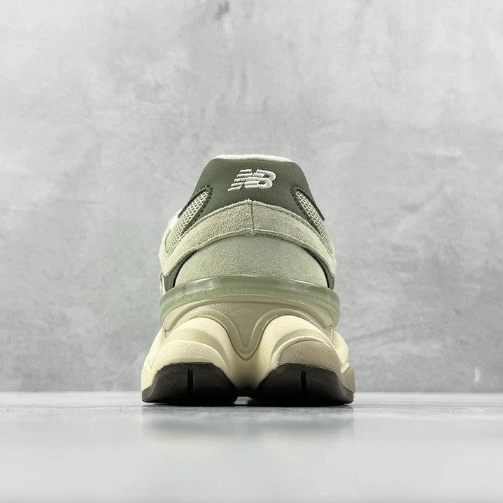 NB 9060 Lichen Green
