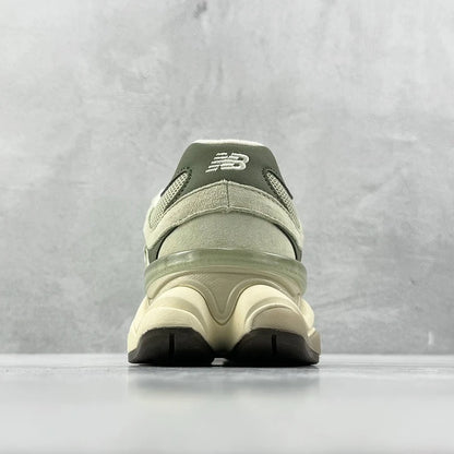 NB 9060 Lichen Green