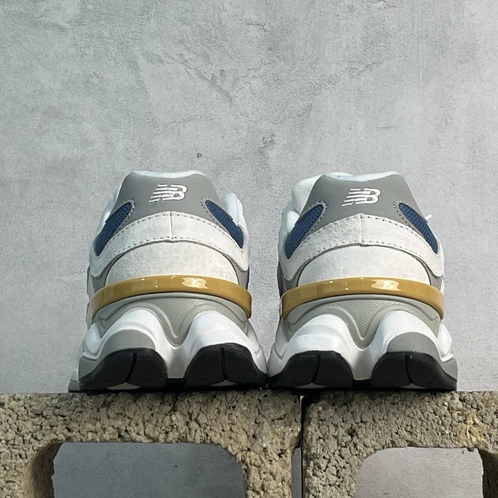NB 9060 Heron Blue Grey