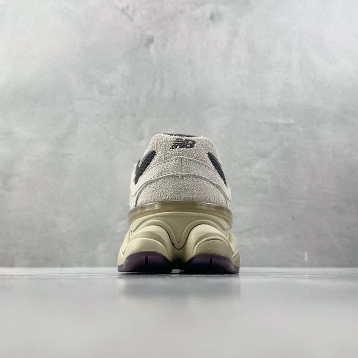 NB 9060 Linen Black Coffee