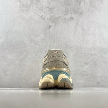 NB 9060 Ivory Cream Pink Sand