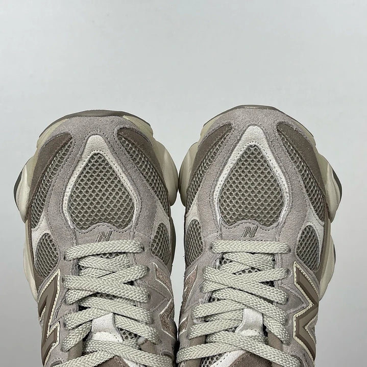 NB 9060 Brown & Beige
