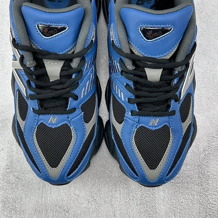 NB 9060 Blue Agate