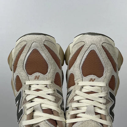 NB 9060 Flat Taupe