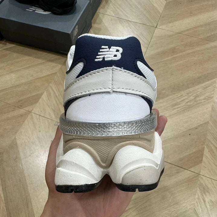 NB 9060 White Navy