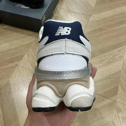 NB 9060 White Navy