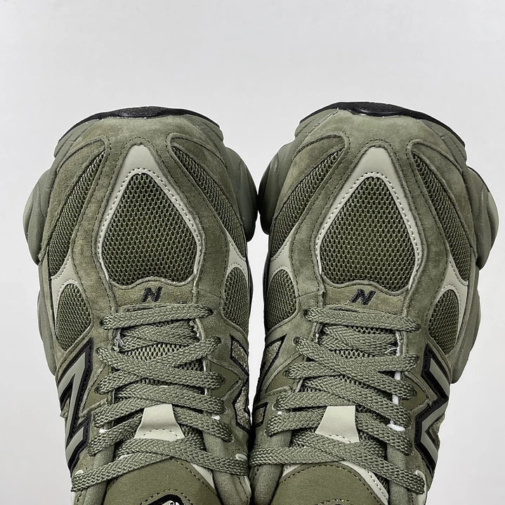 NB 9060 Dark Olivine
