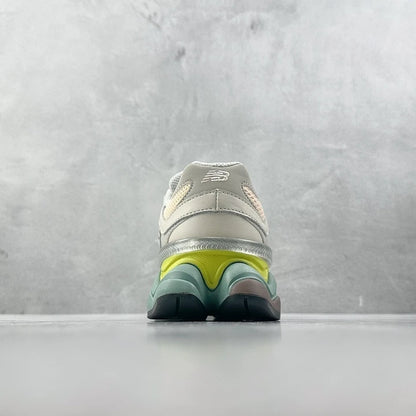 NB 9060 Vintage Rose Lime