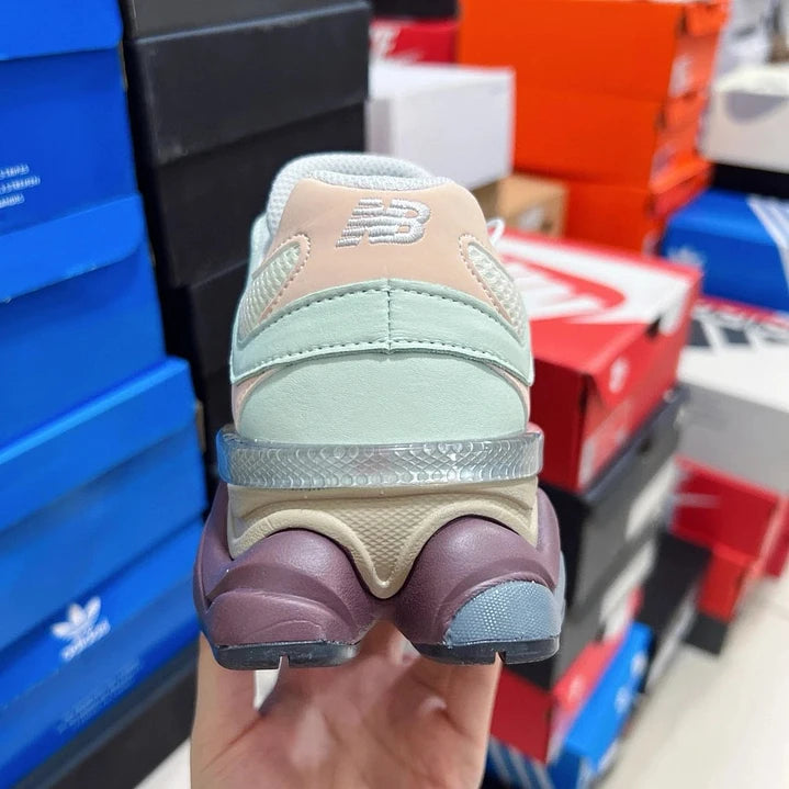 NB 9060 Clay Hash