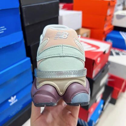 NB 9060 Clay Hash
