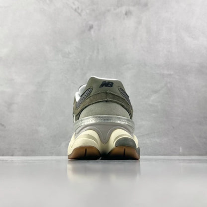 NB 9060 Green Grey