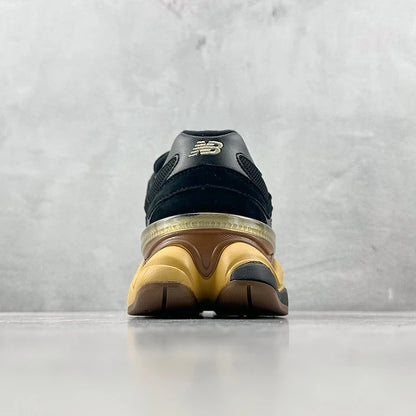 NB 9060 Black Royal Gum