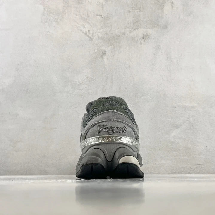 NB 9060 Dark Grey - Freshgoods