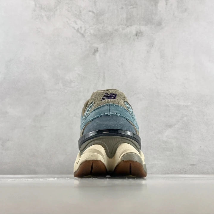 NB 9060 Age of Discovery